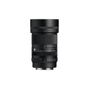 Sigma AF 50-120mm F/2.8 DC OS C - Fuji X