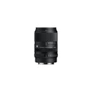 Sigma AF 50-120mm F/2.8 DC OS C - Fuji X