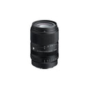 Sigma AF 50-120mm F/2.8 DC OS C - Fuji X