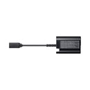 Sigma DC connector CN-91 til FP2