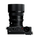Sigma FP2 Body