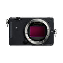 Sigma FP2 Body