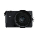 Sigma FP2 Body