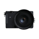 Sigma FP2 Body