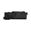 Sigma FP2 Body + EVF