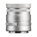 Sigma AF 50mm F1.4 CL DG C - Silver - L-Mount