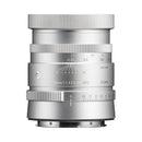 Sigma AF 50mm F1.4 CL DG C - Silver - L-Mount