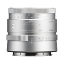 Sigma AF 50mm F1.4 CL DG C - Silver - L-Mount