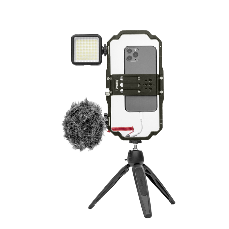 SMALLRIG 2791 UNIVERSAL MOBILE PHONE CAGE
