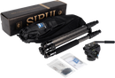 Sirui Traveler 7VC Video Tripod Carbon