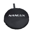Nanlux Dyno 650C Space light Softbox