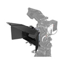 SmallRig 3641 Mattebox Basis Kit (114mm)