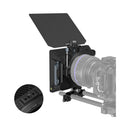 SmallRig 3645 Mattebox VND Kit (95mm)