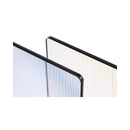 NiSi Cine Filter Allure Streak Blue 1mm 4x5.65"
