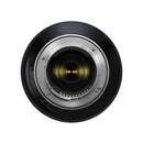 Tamron AF 50-400mm F4.5-6.3 Sony FE Di-Iii VC VXD