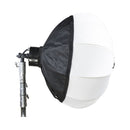 Kupo KS-207 Swivel Junior Receiver Adapter