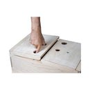 Kupo KAB-81K Apple Box-Tooling Apple Box