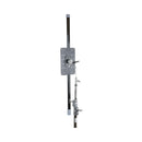 Kupo KCP-404 Twist-Lock Mounting Plate For Four Fluorescent T12 Lamps
