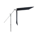 Kupo KT-3636TF 36"X36" Top Hinge Floopy Full Frame Black