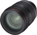 SAMYANG AF 35-150MM F2-2.8 FE, L-MOUNT