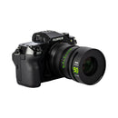 NiSi Cine Lens Athena Prime 40mm T1.9 RF-Mount