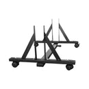 Kupo KCP-619 Foamcore Holder Stand With Wheels