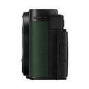 Panasonic Lumix S9 Dark Olive