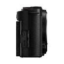 Panasonic Lumix S9 28-200mm Jet Black