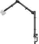 SMALLRIG 4324 DESK OVERHEAD PHOTOGRAPHY / LIVE STREAMING BRACKET