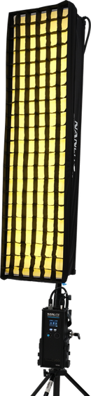Nanlite PavoSlim 240CL RGBWW LED Panel