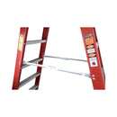 Kupo KFL-T10 Fiberglass ladder Double Sided (300cm)