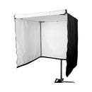 Kupo FT-3636WB Floppy Tent 36" X 36â€?(4-sided)