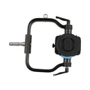 Nanlux NL Mount Projection Adapter for Evoke with yoke - NEW
