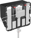 SMALLRIG 5059 UNIVERSAL TABLET CAGE FOR IPAD