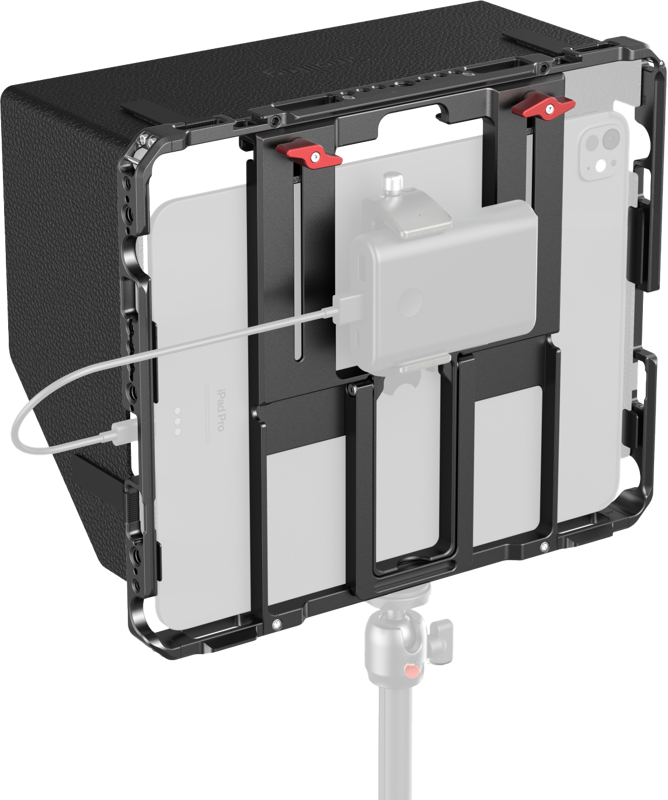 SMALLRIG 5059 UNIVERSAL TABLET CAGE FOR IPAD