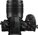 Panasonic Lumix G97 12-60MM