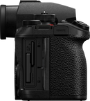 PANASONIC LUMIX S1RII (BODY)