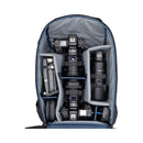 Think Tank DarkLight Backpack 25L, Black