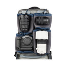 Think Tank SHAPE Shifter 25L, Black