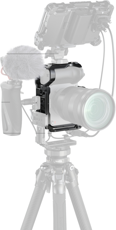 SMALLRIG 5587 CAGE FOR SONY FX2