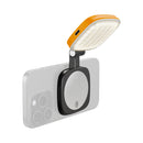 SmallRig 5513 Vibe P48 Detachable Mobile Phone LED Video Light â€œBumbleBee Editionâ€?
