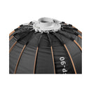 SmallRig 5395 FP-90 Quick-Setup Folding Parabolic Softbox