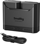 SMALLRIG 5483 TURBO CHARGING KIT FOR NP-FZ100 BATTERIES