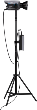 NANLITE FC-720C LED RGBW SPOT LIGHT