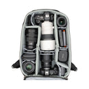 Think Tank Airport Essentials Backpack, 26L Black