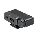 SmallRig 6526 S70 Wireless Microphone with Multi-Device Compatibility Black