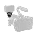 SmallRig 6440 Cold Shoe Mount for DJI Osmo Action 6 / Nano