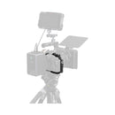 SmallRig 6702 HawkLock Quick Release Cage for Sony Alpha 7R VI