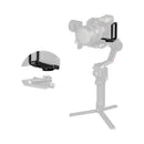 SmallRig 6706 L-Shaped Mount Plate for Sony Alpha 7R VI
