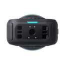 Insta360 X6 Standard Bundle Midnight Black